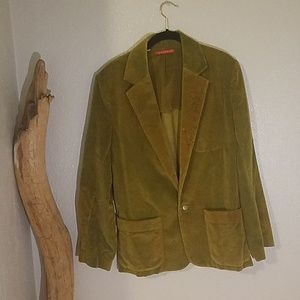 Venissac jacket Medium